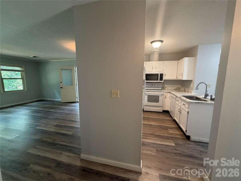 242 Eastwood Village Drive, Bostic, NC 28018.  MLS# CAR4411883, YatesRealty ID 42589. 