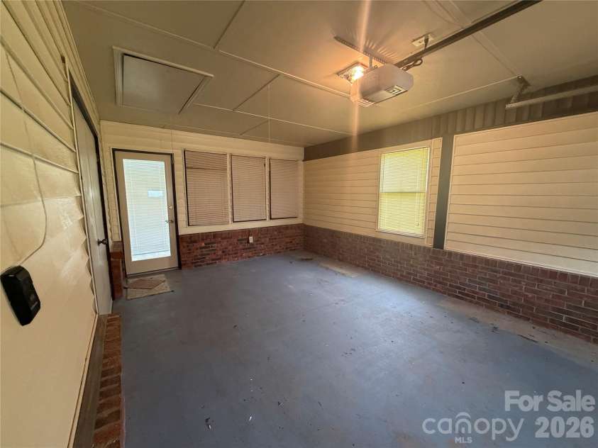 242 Eastwood Village Drive, Bostic, NC 28018.  MLS# CAR4411883, YatesRealty ID 42589. 