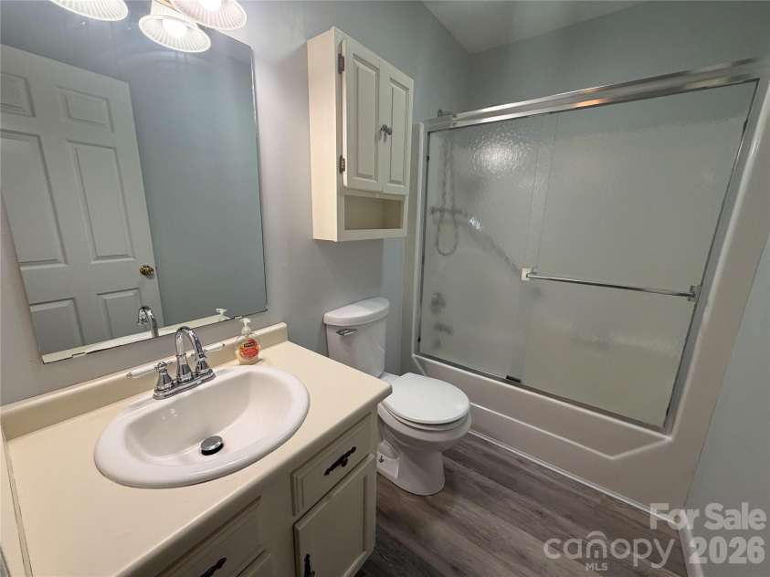 242 Eastwood Village Drive, Bostic, NC 28018.  MLS# CAR4411883, YatesRealty ID 42589. 