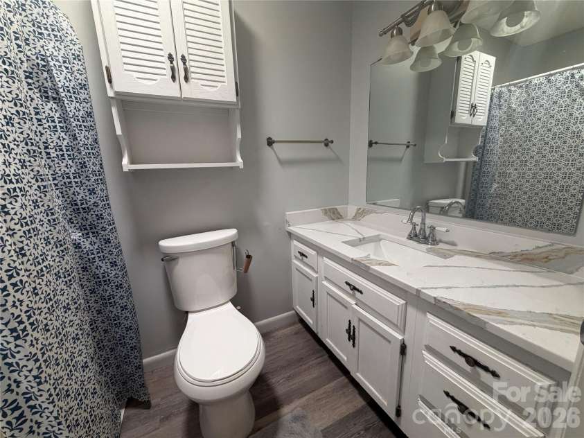 242 Eastwood Village Drive, Bostic, NC 28018.  MLS# CAR4411883, YatesRealty ID 42589. 