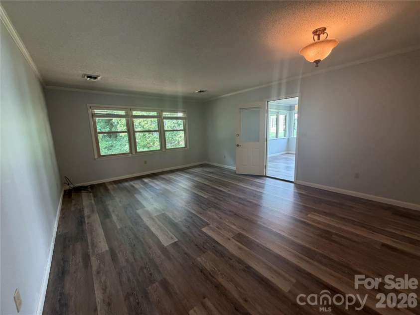 242 Eastwood Village Drive, Bostic, NC 28018.  MLS# CAR4411883, YatesRealty ID 42589. 