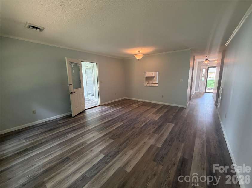 242 Eastwood Village Drive, Bostic, NC 28018.  MLS# CAR4411883, YatesRealty ID 42589. 
