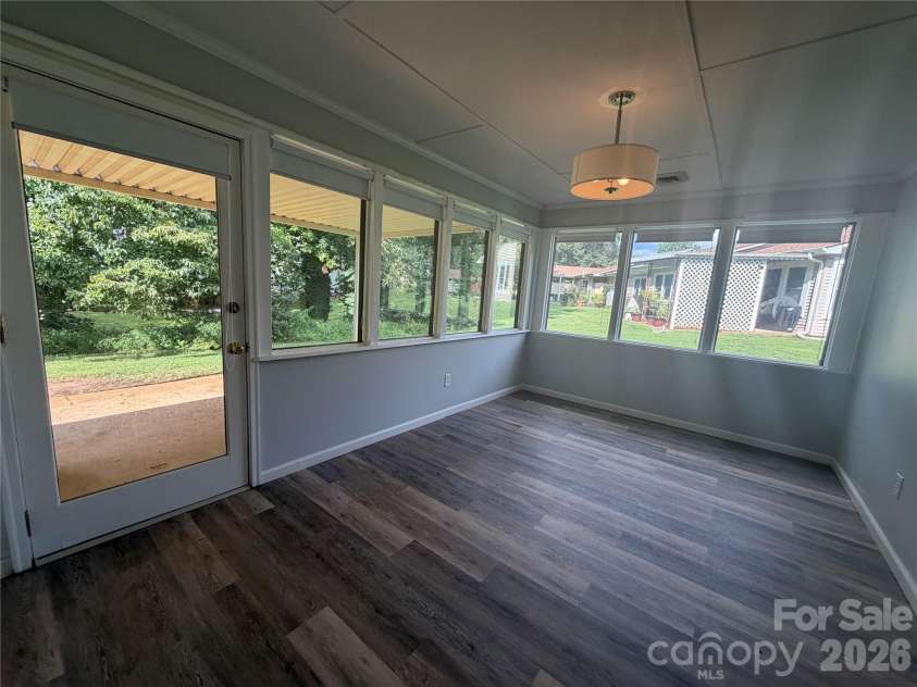 242 Eastwood Village Drive, Bostic, NC 28018.  MLS# CAR4411883, YatesRealty ID 42589. 