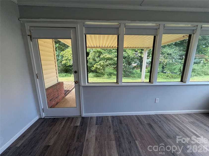 242 Eastwood Village Drive, Bostic, NC 28018.  MLS# CAR4411883, YatesRealty ID 42589. 