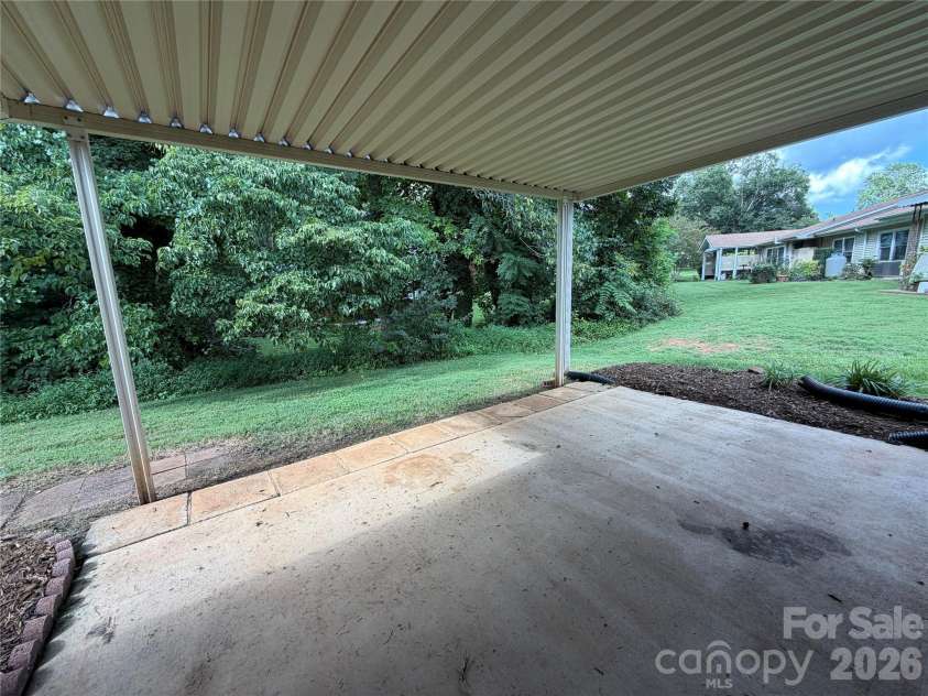 242 Eastwood Village Drive, Bostic, NC 28018.  MLS# CAR4411883, YatesRealty ID 42589. 