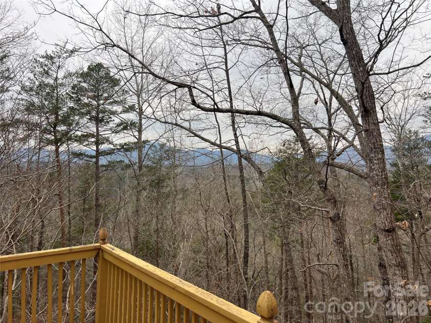 132 Egret Road, Lake Lure, NC 28746.  MLS# CAR4254580, YatesRealty ID 4259. 