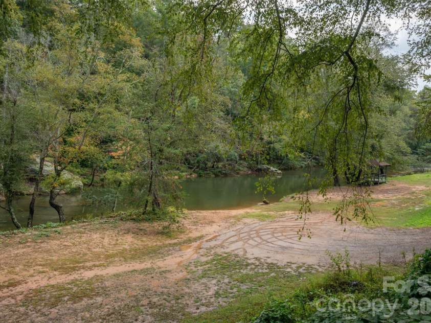 132 Egret Road, Lake Lure, NC 28746.  MLS# CAR4254580, YatesRealty ID 4259. 
