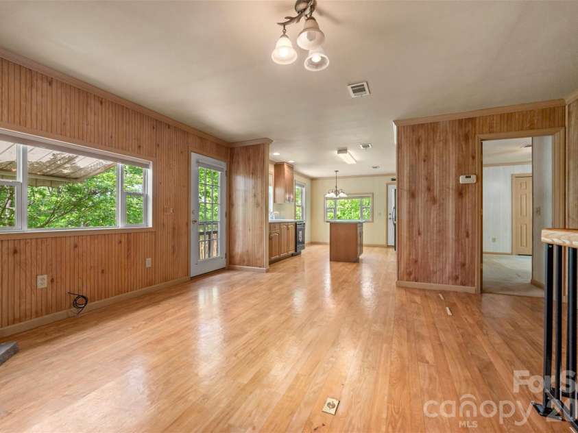 132 Egret Road, Lake Lure, NC 28746.  MLS# CAR4254580, YatesRealty ID 4259. 