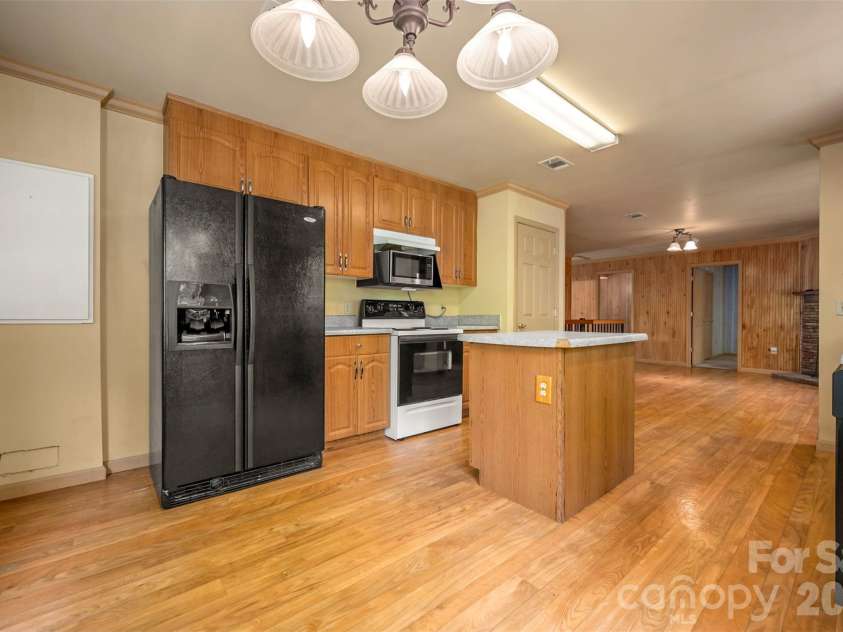 132 Egret Road, Lake Lure, NC 28746.  MLS# CAR4254580, YatesRealty ID 4259. 