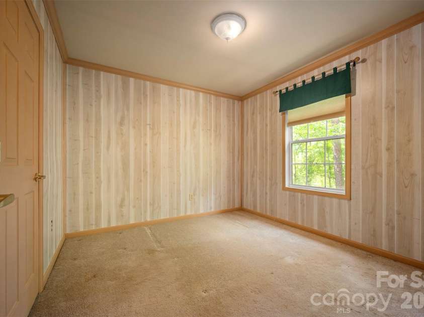 132 Egret Road, Lake Lure, NC 28746.  MLS# CAR4254580, YatesRealty ID 4259. 