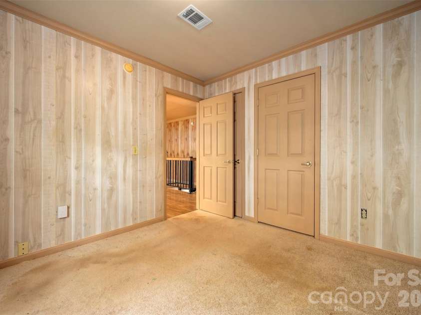 132 Egret Road, Lake Lure, NC 28746.  MLS# CAR4254580, YatesRealty ID 4259. 