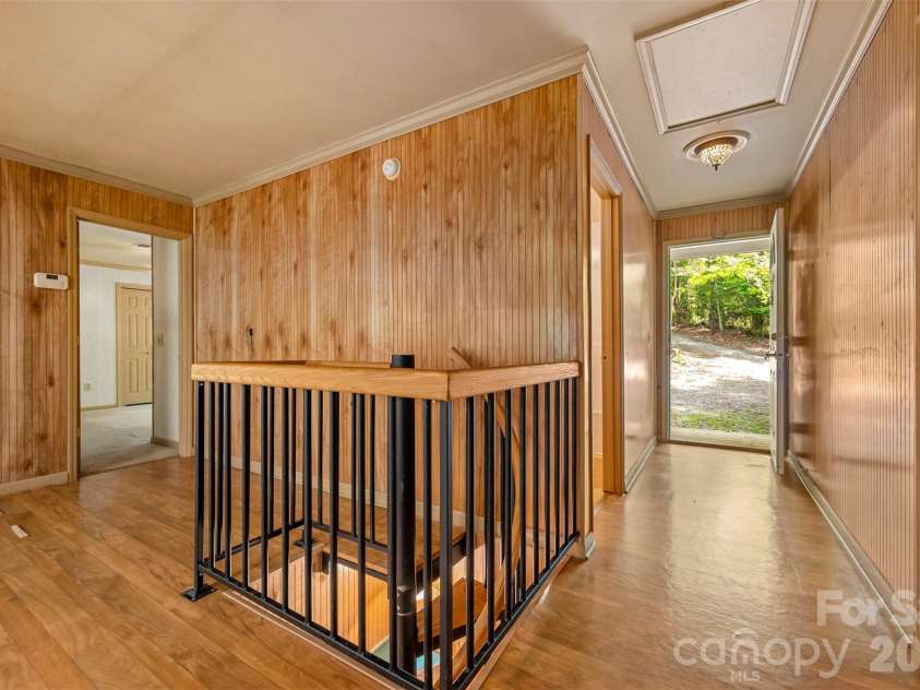 132 Egret Road, Lake Lure, NC 28746.  MLS# CAR4254580, YatesRealty ID 4259. 