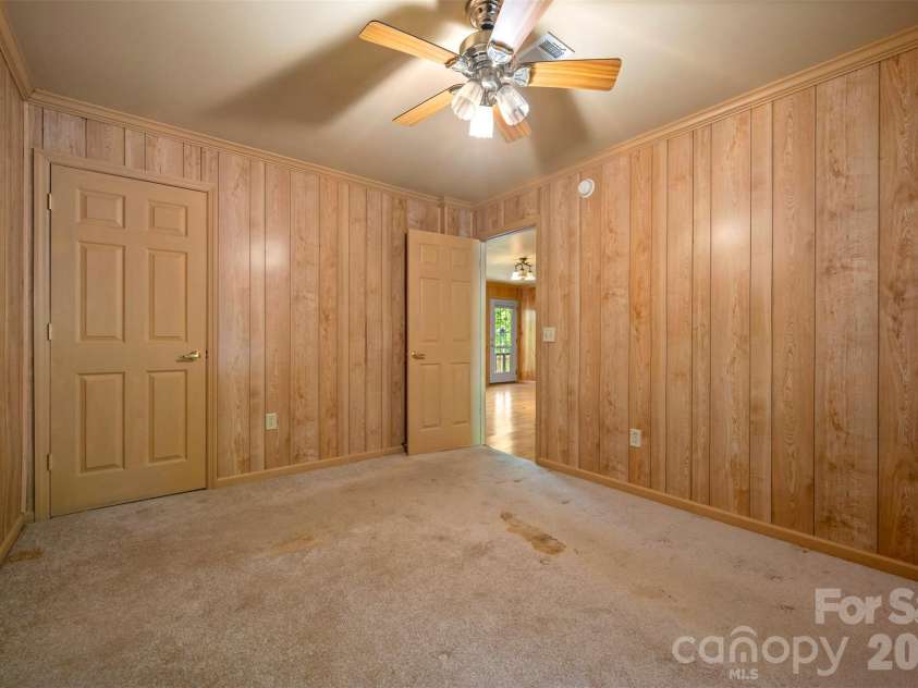 132 Egret Road, Lake Lure, NC 28746.  MLS# CAR4254580, YatesRealty ID 4259. 