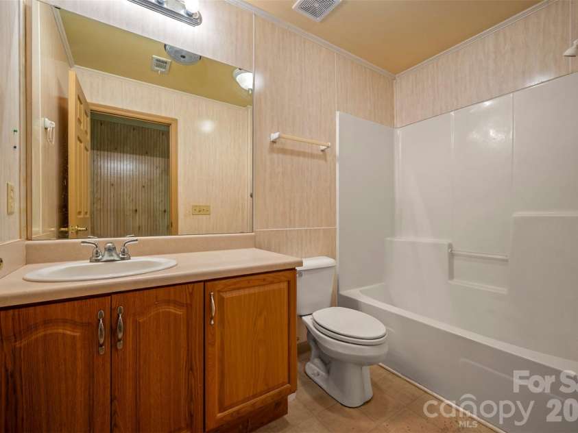 132 Egret Road, Lake Lure, NC 28746.  MLS# CAR4254580, YatesRealty ID 4259. 