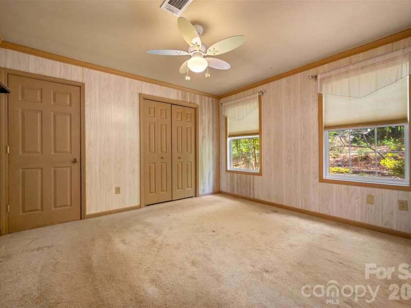 132 Egret Road, Lake Lure, NC 28746.  MLS# CAR4254580, YatesRealty ID 4259. 
