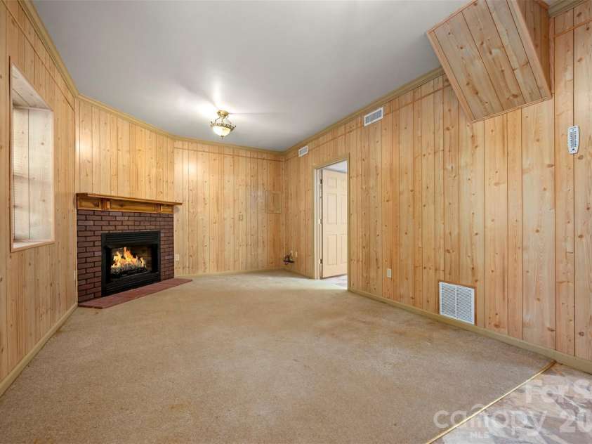 132 Egret Road, Lake Lure, NC 28746.  MLS# CAR4254580, YatesRealty ID 4259. 