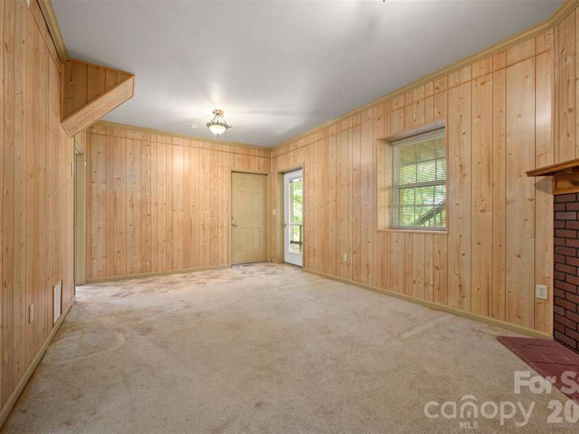132 Egret Road, Lake Lure, NC 28746.  MLS# CAR4254580, YatesRealty ID 4259. 