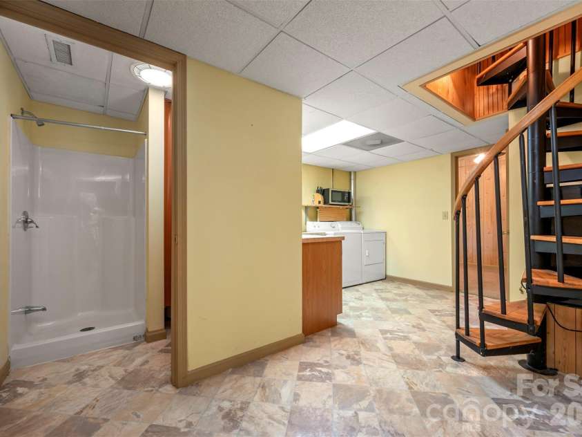 132 Egret Road, Lake Lure, NC 28746.  MLS# CAR4254580, YatesRealty ID 4259. 