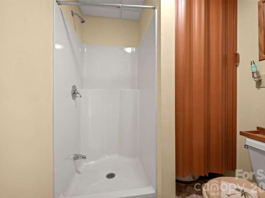 132 Egret Road, Lake Lure, NC 28746.  MLS# CAR4254580, YatesRealty ID 4259. 