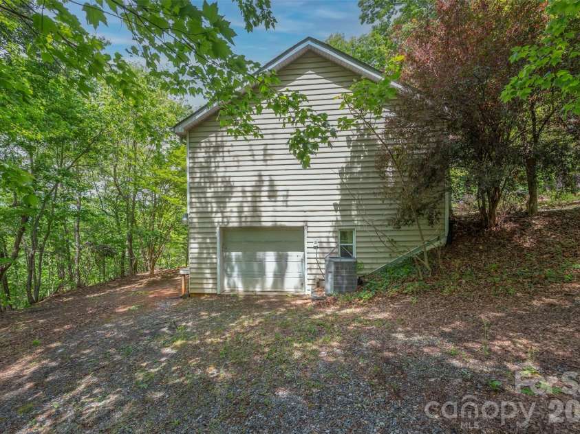 132 Egret Road, Lake Lure, NC 28746.  MLS# CAR4254580, YatesRealty ID 4259. 