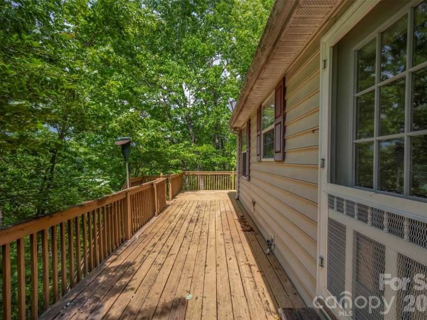 132 Egret Road, Lake Lure, NC 28746.  MLS# CAR4254580, YatesRealty ID 4259. 