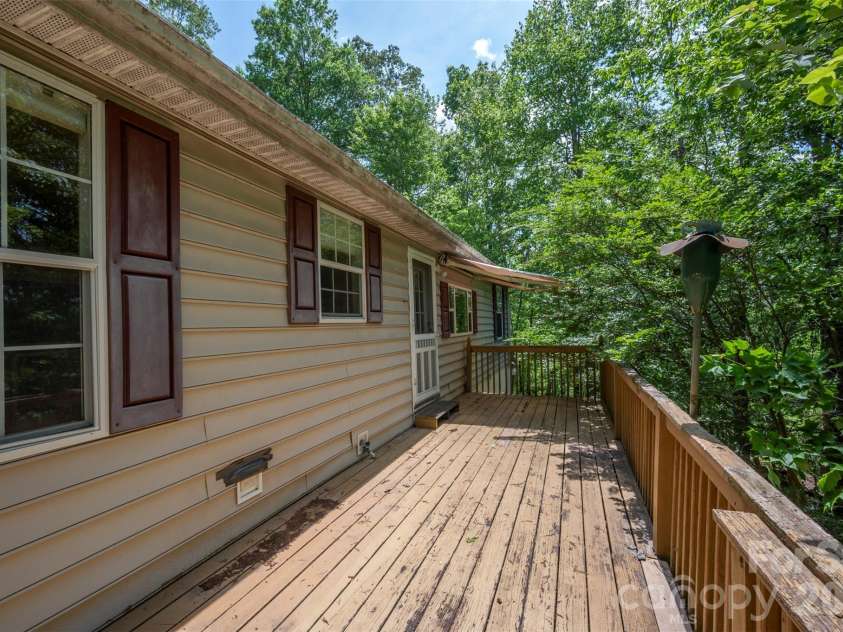 132 Egret Road, Lake Lure, NC 28746.  MLS# CAR4254580, YatesRealty ID 4259. 