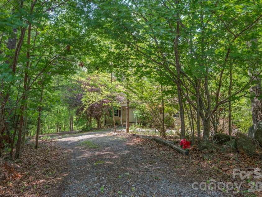 132 Egret Road, Lake Lure, NC 28746.  MLS# CAR4254580, YatesRealty ID 4259. 