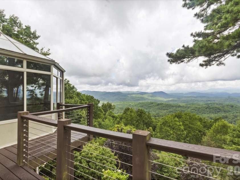 2484 Connestee Trail, Brevard, NC 28712.  MLS# CAR4410483, YatesRealty ID 42591. 