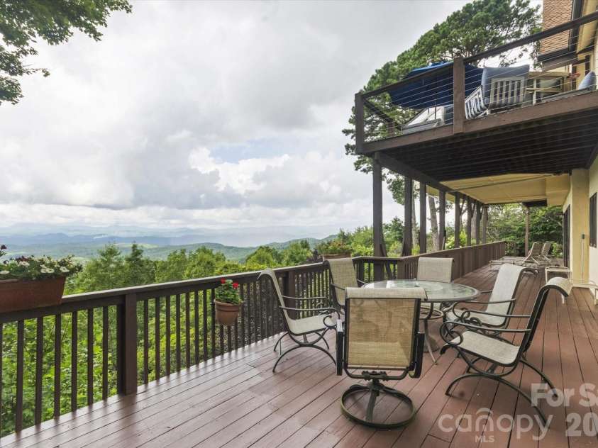 2484 Connestee Trail, Brevard, NC 28712.  MLS# CAR4410483, YatesRealty ID 42591. 
