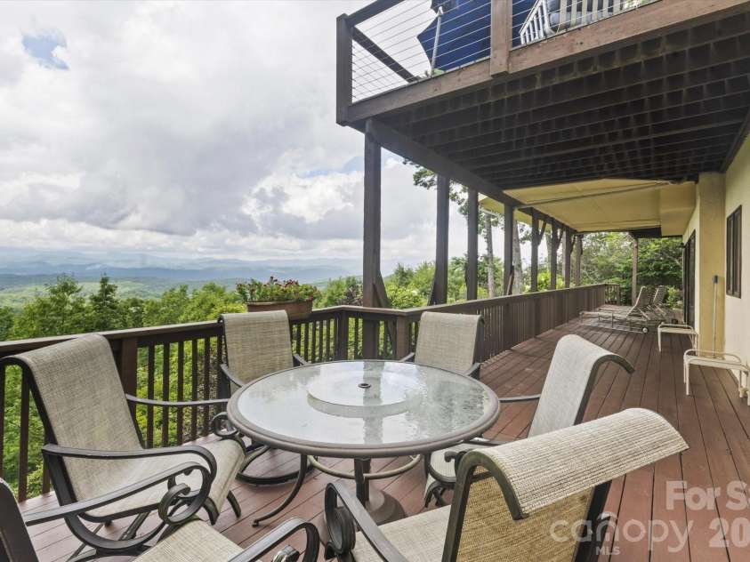 2484 Connestee Trail, Brevard, NC 28712.  MLS# CAR4410483, YatesRealty ID 42591. 
