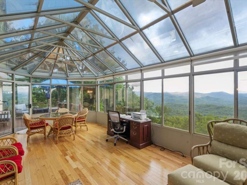 2484 Connestee Trail, Brevard, NC 28712.  MLS# CAR4410483, YatesRealty ID 42591. 