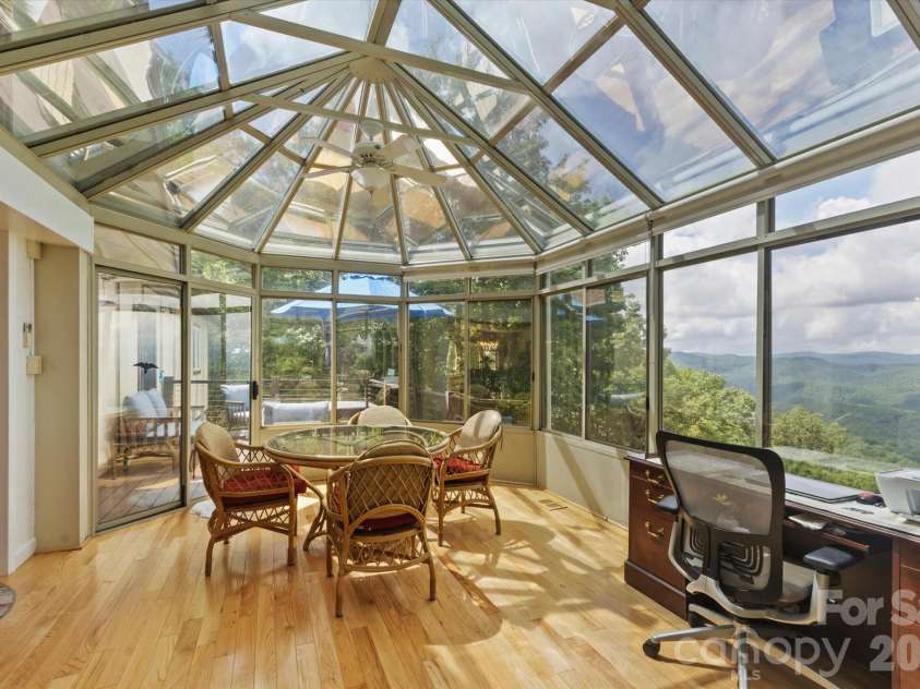 2484 Connestee Trail, Brevard, NC 28712.  MLS# CAR4410483, YatesRealty ID 42591. 