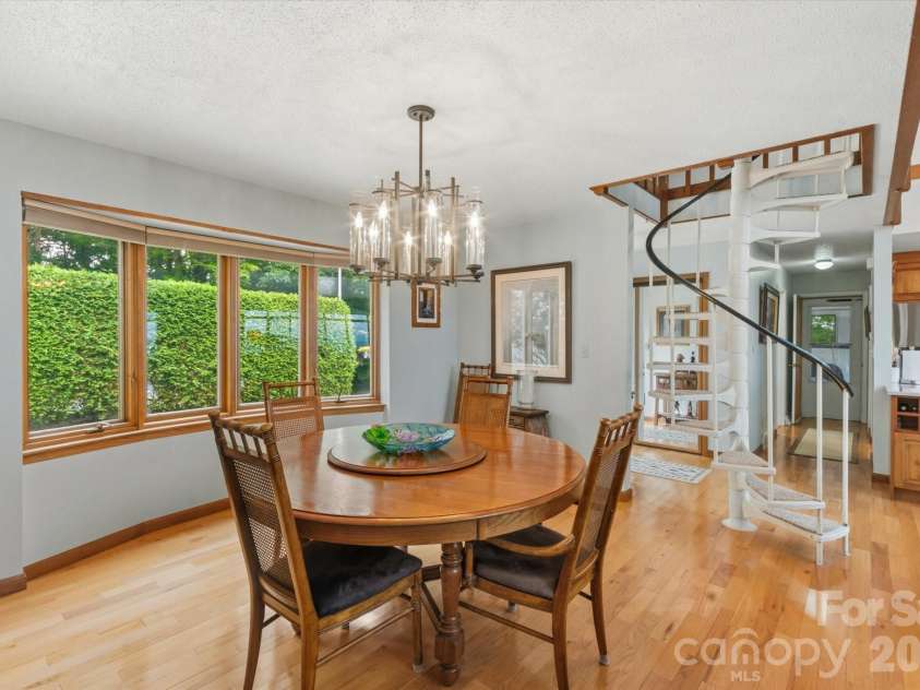 2484 Connestee Trail, Brevard, NC 28712.  MLS# CAR4410483, YatesRealty ID 42591. 