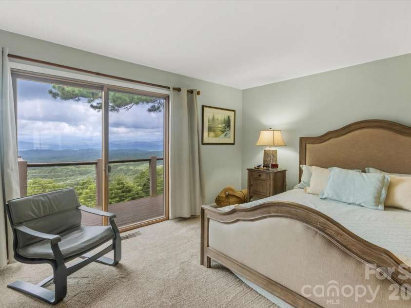 2484 Connestee Trail, Brevard, NC 28712.  MLS# CAR4410483, YatesRealty ID 42591. 