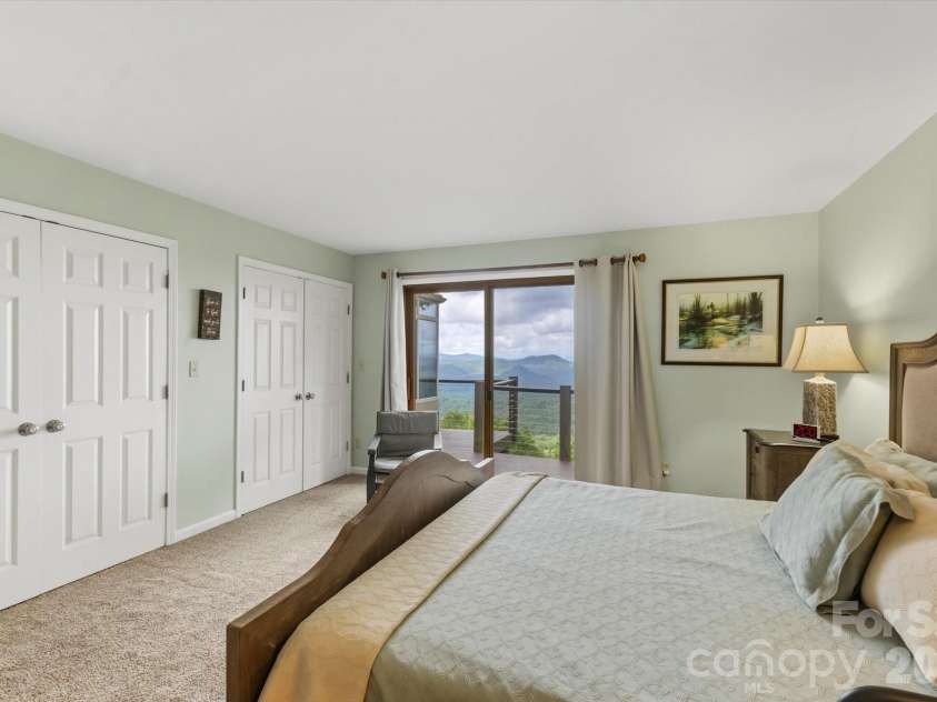 2484 Connestee Trail, Brevard, NC 28712.  MLS# CAR4410483, YatesRealty ID 42591. 
