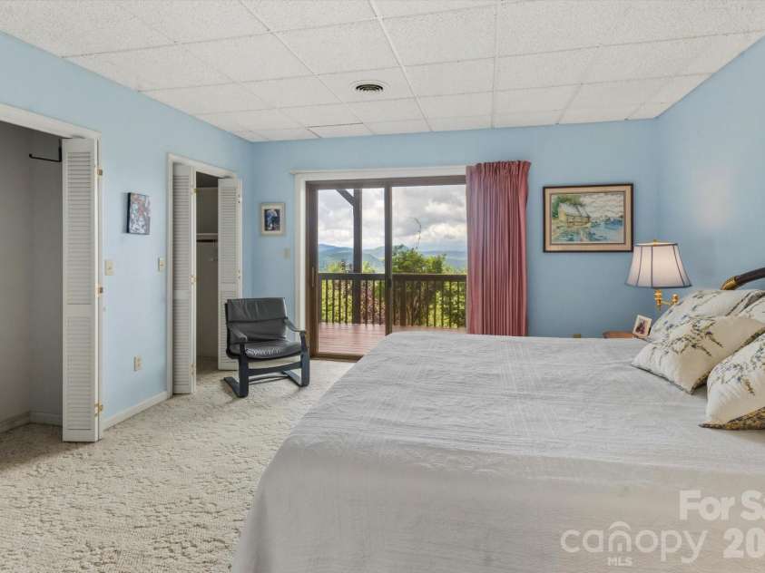 2484 Connestee Trail, Brevard, NC 28712.  MLS# CAR4410483, YatesRealty ID 42591. 