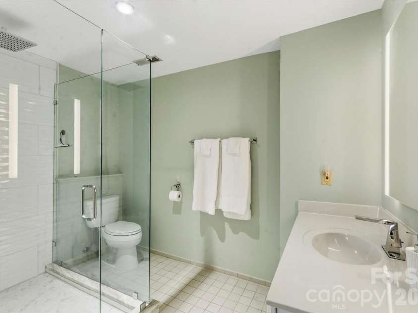 2484 Connestee Trail, Brevard, NC 28712.  MLS# CAR4410483, YatesRealty ID 42591. 