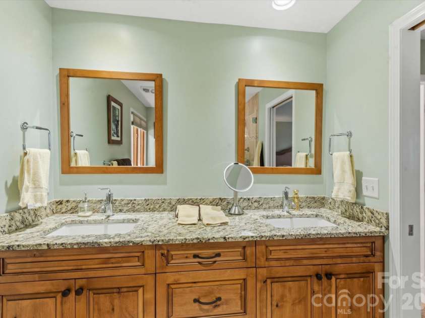 2484 Connestee Trail, Brevard, NC 28712.  MLS# CAR4410483, YatesRealty ID 42591. 