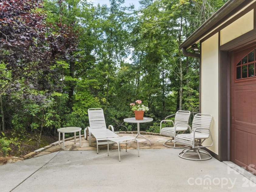 2484 Connestee Trail, Brevard, NC 28712.  MLS# CAR4410483, YatesRealty ID 42591. 
