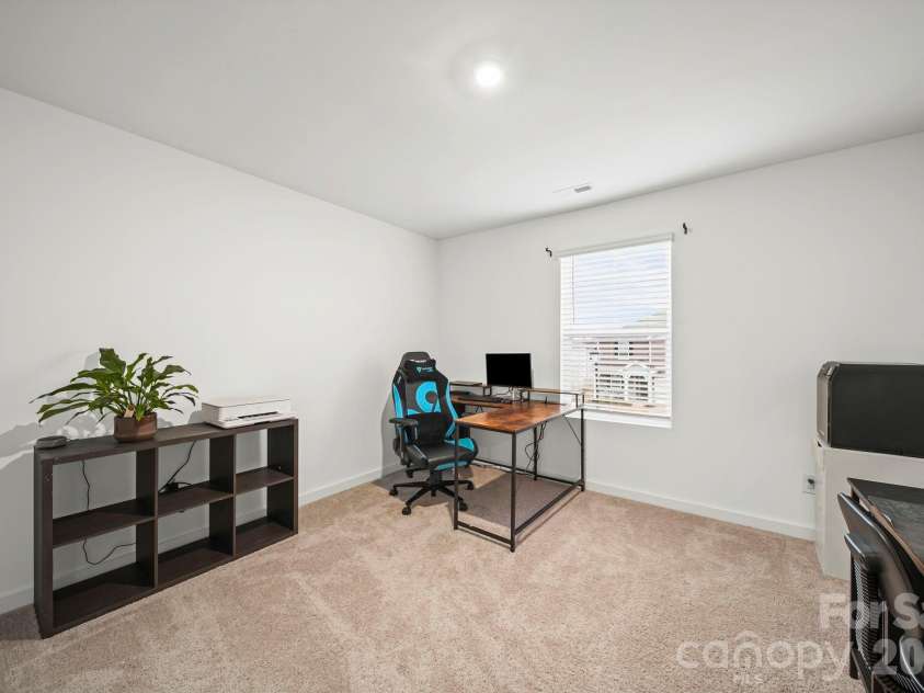 2556 Blue Sky Meadows Drive, Monroe, NC 28110.  MLS# CAR4412105, YatesRealty ID 42592. 