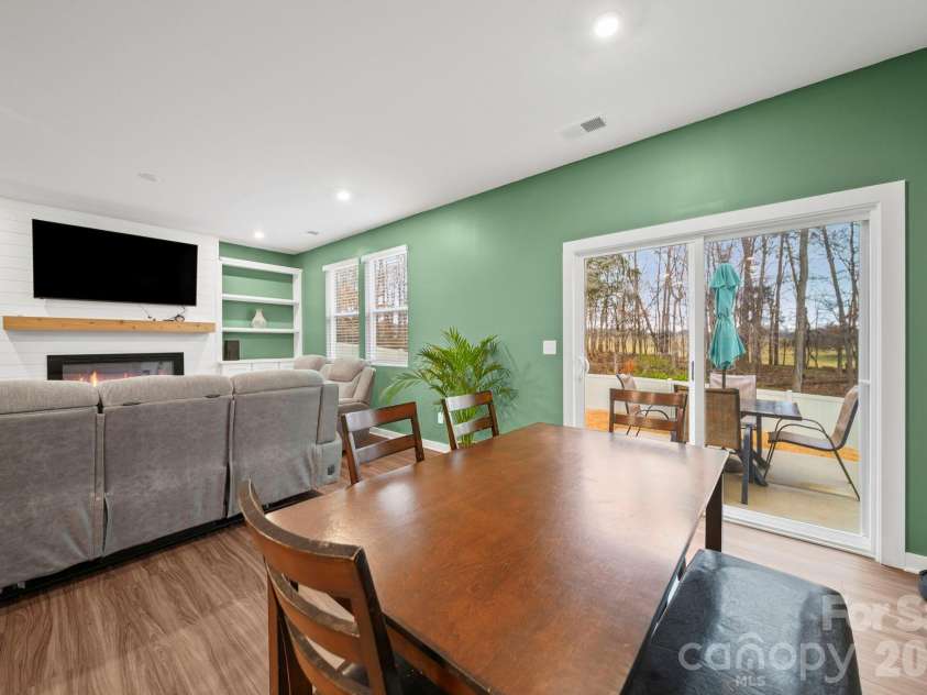 2556 Blue Sky Meadows Drive, Monroe, NC 28110.  MLS# CAR4412105, YatesRealty ID 42592. 