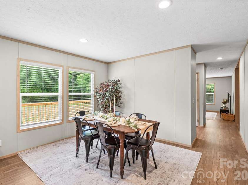 1080 Memorial Highway, Harmony, NC 28634.  MLS# CAR4404711, YatesRealty ID 42593. 