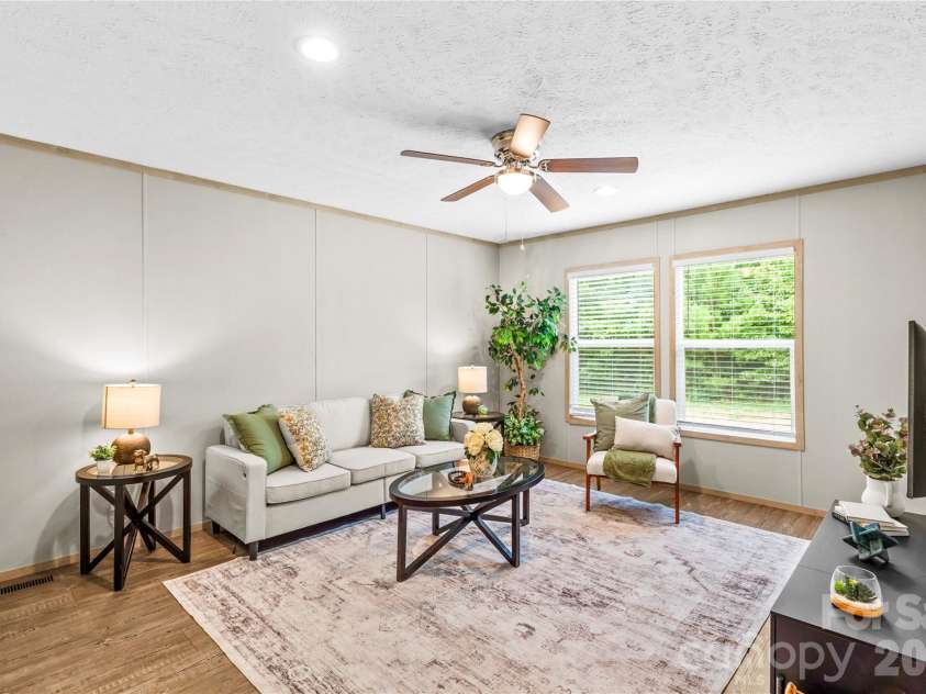 1080 Memorial Highway, Harmony, NC 28634.  MLS# CAR4404711, YatesRealty ID 42593. 