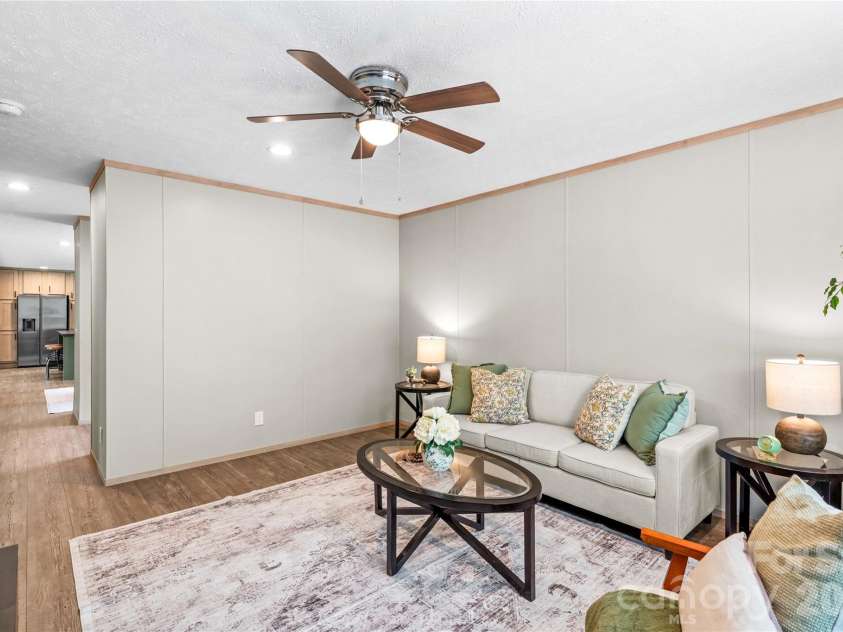 1080 Memorial Highway, Harmony, NC 28634.  MLS# CAR4404711, YatesRealty ID 42593. 