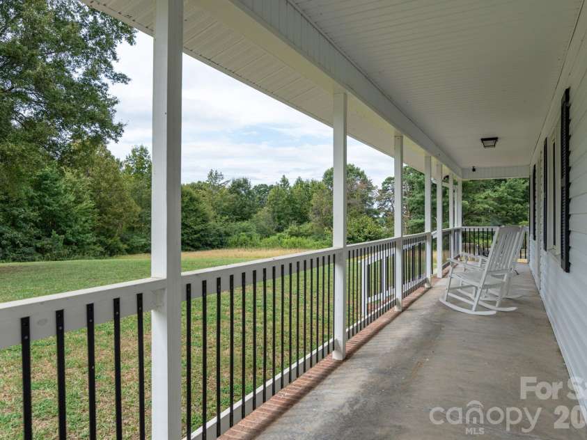4505 Highway 218 Highway, Monroe, NC 28110.  MLS# CAR4403372, YatesRealty ID 42594. 
