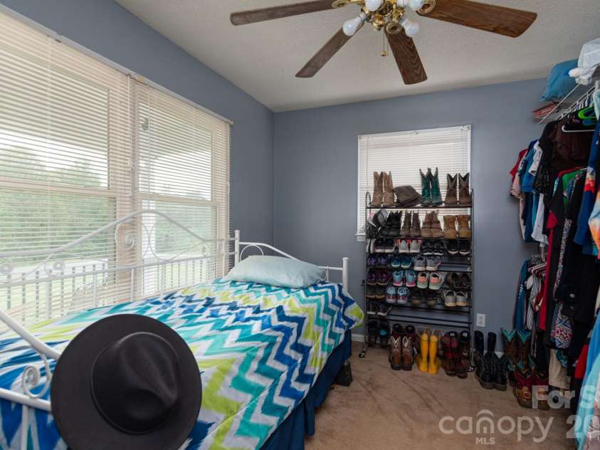 4505 Highway 218 Highway, Monroe, NC 28110.  MLS# CAR4403372, YatesRealty ID 42594. 