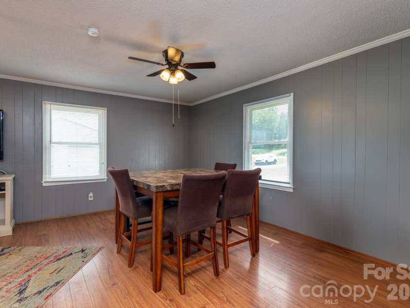 4505 Highway 218 Highway, Monroe, NC 28110.  MLS# CAR4403372, YatesRealty ID 42594. 