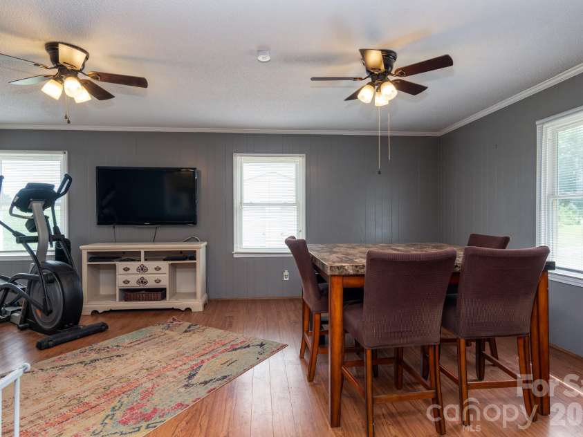 4505 Highway 218 Highway, Monroe, NC 28110.  MLS# CAR4403372, YatesRealty ID 42594. 