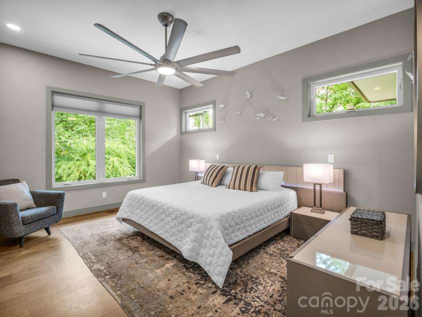 55 Pheasant Branch Court, Hendersonville, NC 28739.  MLS# CAR4406624, YatesRealty ID 42595. 