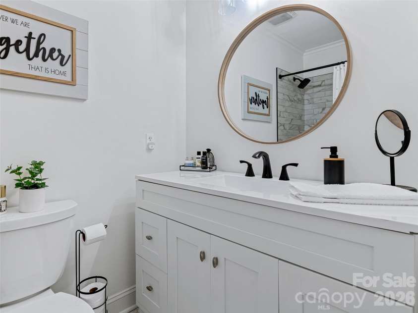 7 Southwicke Drive, Arden, NC 28704.  MLS# CAR4410786, YatesRealty ID 42599. 